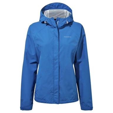 Craghoppers Womens/Ladies Orion Jacket (Yale Blue)