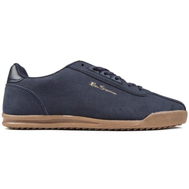 Zapatillas Ben Sherman Terrace Talk