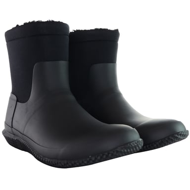 Botas negras Hunter In/Out Insulated para hombre