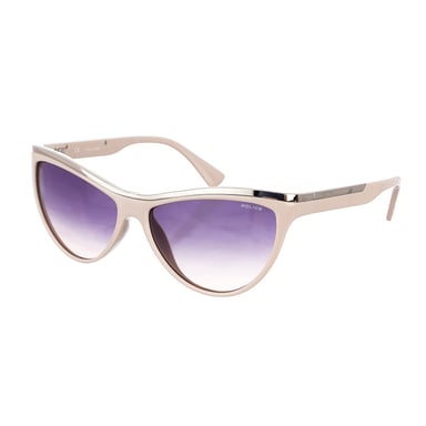 Gafas de Sol de acetato con forma ovalada S1808 mujer