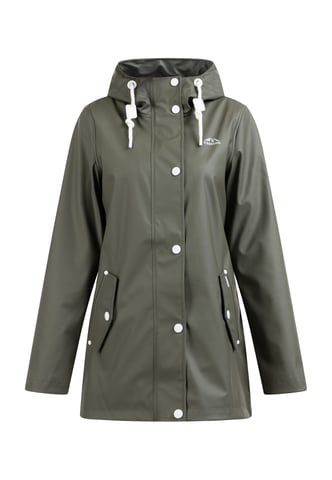 ICEBOUND rain jacket urban rain