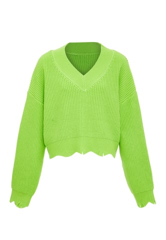 Mymo sweater women