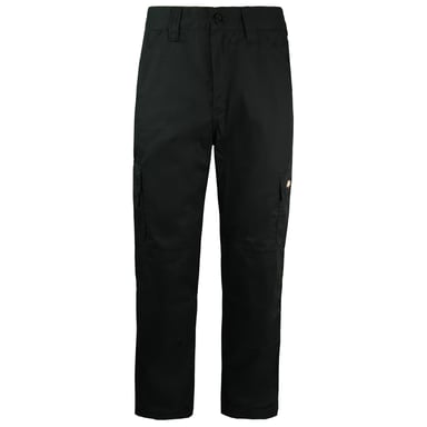 Dickies todos los días para hombres negros trabajan pantalones