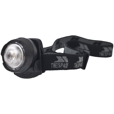 Trespass Flasher Ultra Light LED Headtorch