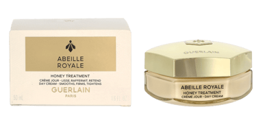 Guerlain Abeille Royale Crema de Día Tratamiento con Miel 50 ml