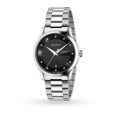 Gucci YA126456 Mens Watch