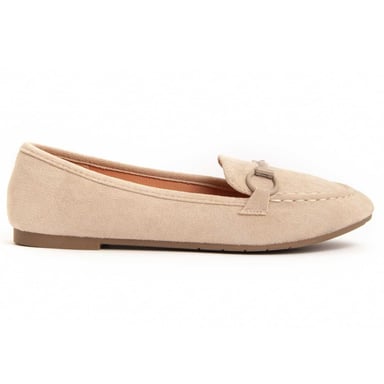 Montevita Bailarina Balleri9 En Beige