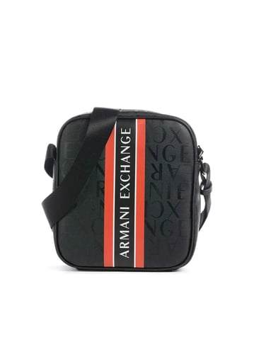 Bolso de hombro para hombre de Armani Exchange