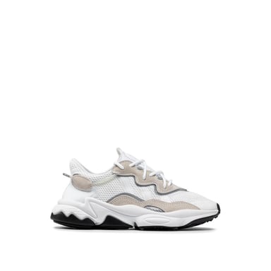 Adidas Ozweego Lace-Up White Synthetic Mens Entrenadores EE6464