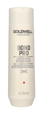Bond Pro Shampoo 250 ml