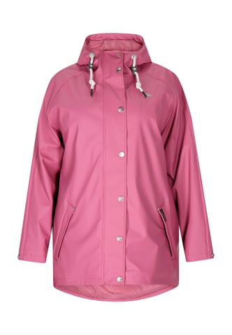 Schmuddelwedda raincoat women