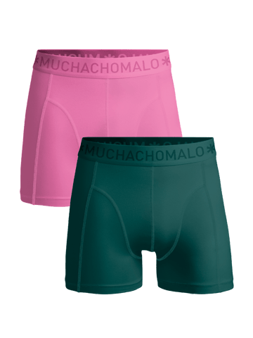 Muchachomalo Boxer Hombre - 2 Piezas - Calzoncillos Hombre