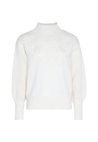 Mymo women off-white