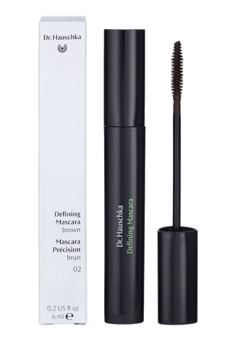 Dr. Hauschka Defining Mascara 6 ml