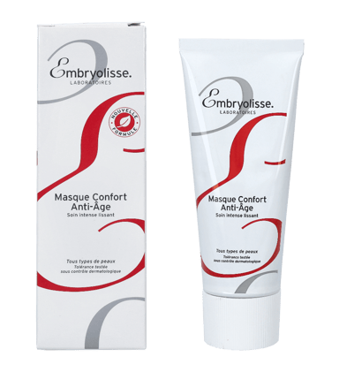 Embryolisse Anti-Aging Comfort Mask 60 ml