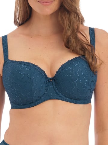 Ana Half Cup Bra