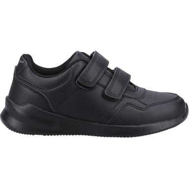 Hush Puppies Marling Junior