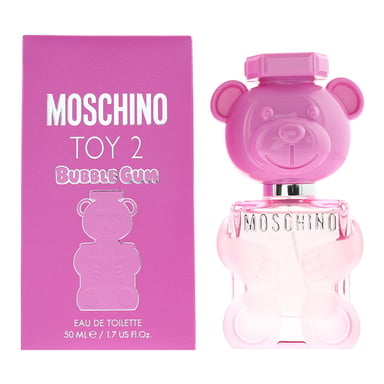 Toy 2 Bubble Gum Eau De Toilette Vaporizador 50 ml