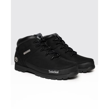Timberland Euro Sprint Contrast Logo Mens Hiking Shoe