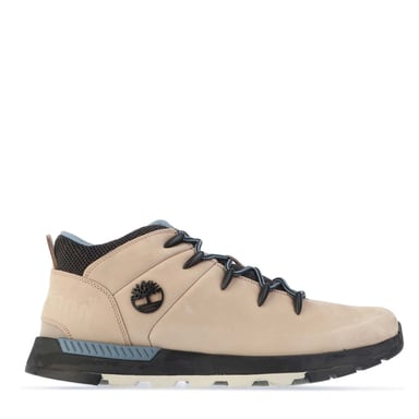 Men's Timberland Sprint Trekker Mid Boot in Taupe