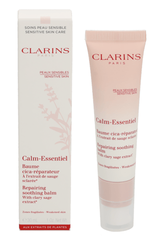 Calm Essentiel Bálsamo Reparador 30 ml