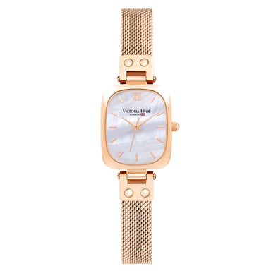 Victoria Hyde Vivian women's watch classic watch in rose gold
