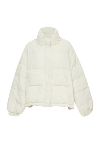 Mymo women off-white
