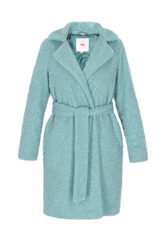 Mymo women aqua