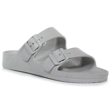 Regatta Mens Brooklyn Lightweight Flexible Slider Sandals