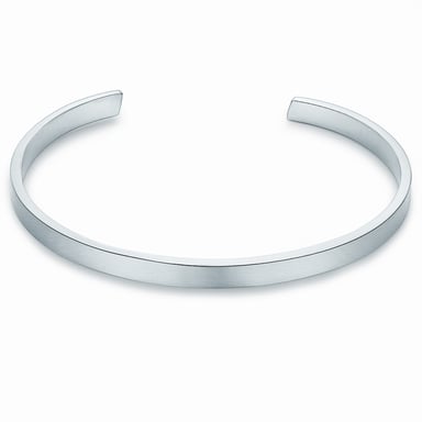 True Rebels Male Stainless steel Bracelet