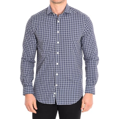 Camisa manga larga LOCHSIDE5