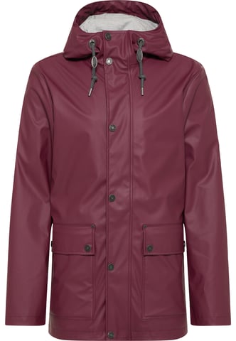 Mo rain jacket keepsudry