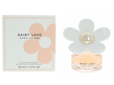 Daisy Love Eau De Toilette Vaporizador 30 ml