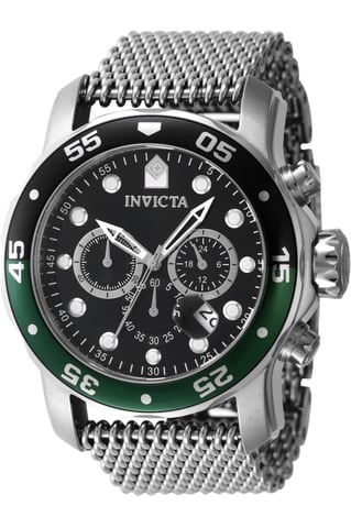 Invicta Pro Diver 47631 Reloj para Hombre Cuarzo - 48mm