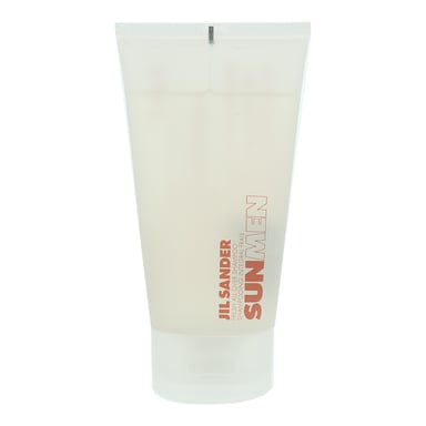 Jil Sander Sun Men All Over Shampoo 150ml