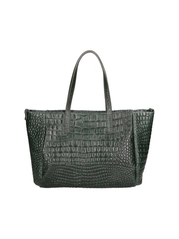 Gave Lux Bolsa de hombro mujer BOTTLE GREEN