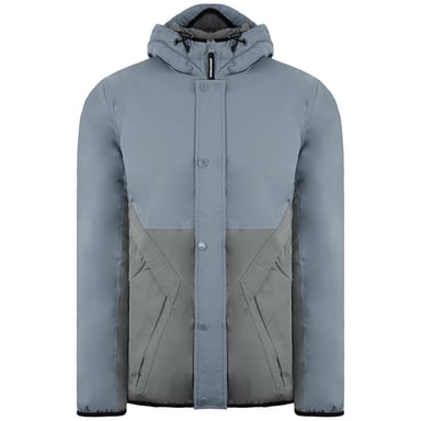 Chaqueta azul hielo para hombre Weekend Offender Kyoto