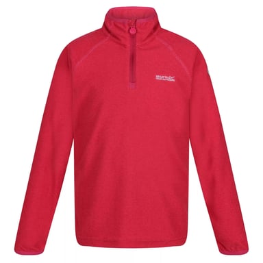 Regatta Childrens/Kids Loco Fleece (Pink Potion)