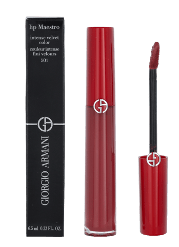 Armani Lip Maestro Intense Velvet Color 6,5ml