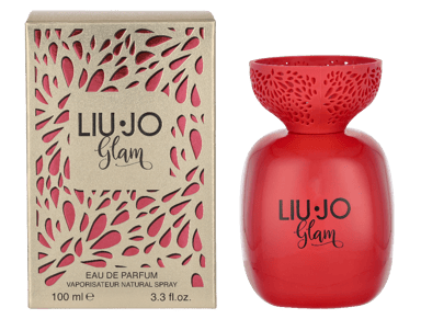 Liu-Jo Glam Edp Spray 100 ml