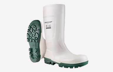 Dunlop Work-It WATERPROOF Safety Wellingtons Womens