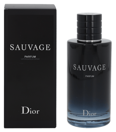 Dior Sauvage Parfum Spray 200ml