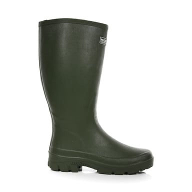 Regatta Great Outdoors Mens Mumford II Rubber Wellington Boots