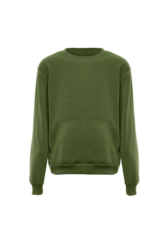 Mo Men olive
