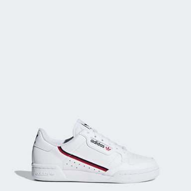 Continental 80 Shoes