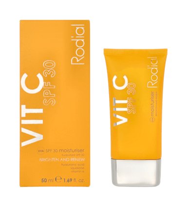 Rodial Vit C Moisturiser SPF30 50 ml