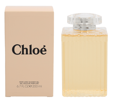 Chloé Signature Shower Gel 200 ml