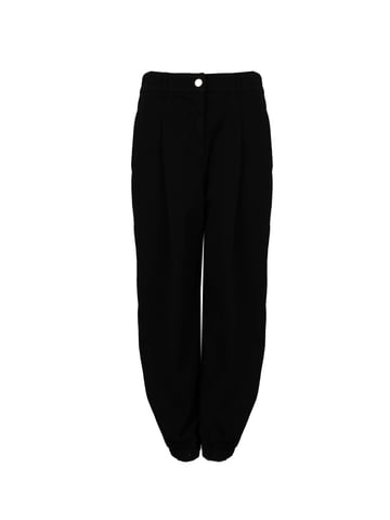 Liu Jo Pantalones de mujer negro