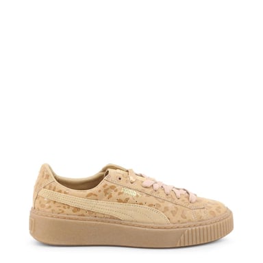 PUMA BASTATURA PLAFACELA LEOPARD FOMENTERS CAPACIÓN SAPA 365982 01 B101B