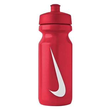 Nike Big Mouth 2.0 Wide Mouth 650ml Water Bottle (Red)
